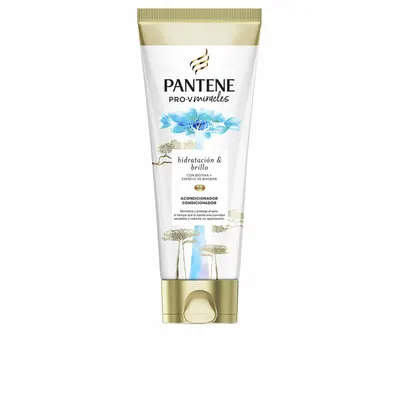 Balsam, Pantene, Miracle Shine, 200 ml, hidratant