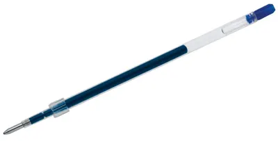 Rezerva pentru pix Uniball Jetstream – Albastru, 1.0 mm