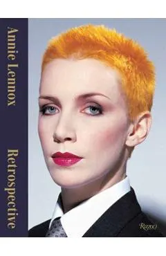 Annie Lennox: Retrospective