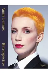 Annie Lennox: Retrospective