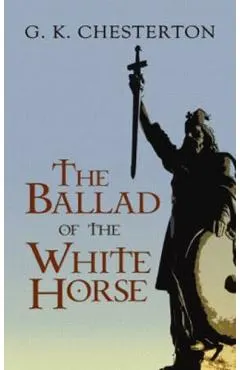 The Ballad of the White Horse