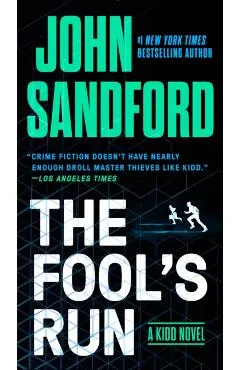 The Fool's Run