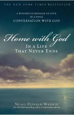 Home with God