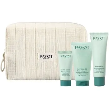 Payot Pâte Grise Anti-Blemish Ritual set cadou impotriva imperfectiunilor pielii