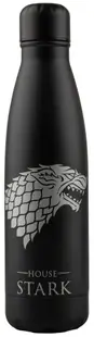 Sticlă de apă Moriarty Art Project Television: Game of Thrones - Stark Sigil