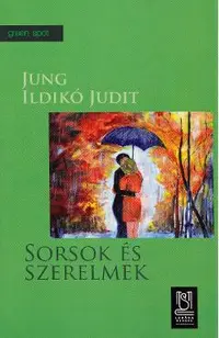 eBook Sorsok es szerelmek