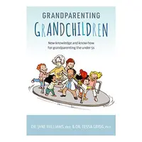 Grandparenting Grandchildren