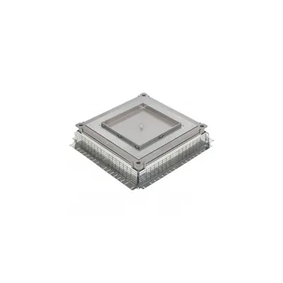 Normal load support - pentru metal in-screed Doza pardoseala - up to 8 KN