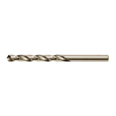 Burghiu metalic Co5% 5,0 mm, 1 szt.