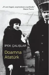 Doamna Ataturk