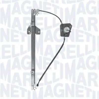 Electromotor, macara geam MAGNETI MARELLI 350103132600