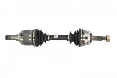 Planetara fata Stanga 595mm (cu ABS) potrivit NISSAN ALMERA II 2.2D 03.00-09.06