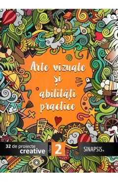 Arte vizuale si abilitati practice