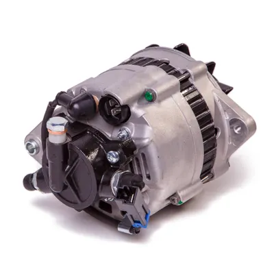 Generator/alternator HARTWINN 40.281896HRTE
