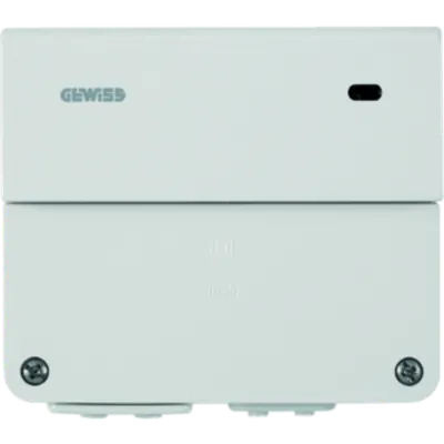 Senzor de vant INTERFACE - IP55