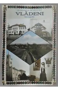 Vladeni. Monografie