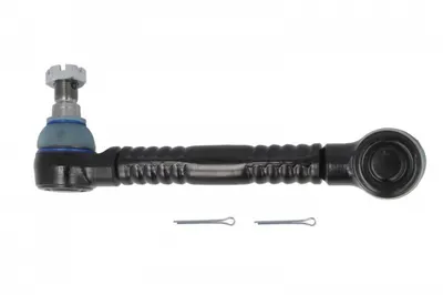 Brat bieleta suspensie stabilizator dreapta (L-260mm) potrivit MERCEDES CITARO (O 530), CONECTO (O 345) 01.98