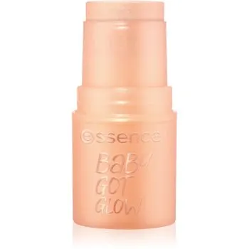 essence BABY GOT GLOW Stick Strălucire pentru o stralucire puternica
