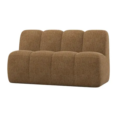 Bancă galben ocru Mojo – WOOOD