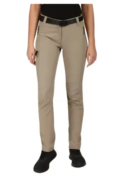 Pantaloni Tehnici Belvela - Kaki - Kaki