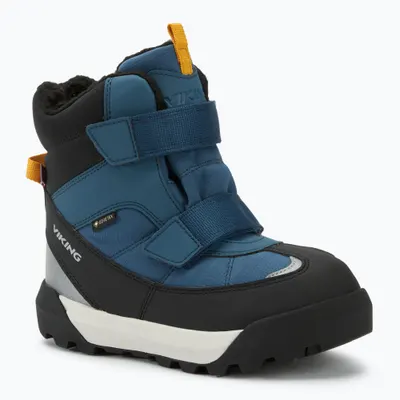 Ghete de iarnă pentru copii Viking Footwear Expower Warm GTX 2V