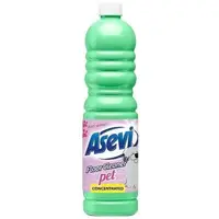 Solutie Concentrata Curatare Pardoseli, 1 l, Asevi