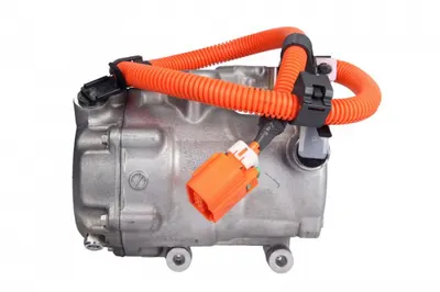 Compresor AC clima TOYOTA PRIUS 1.5H intre 2003-2009