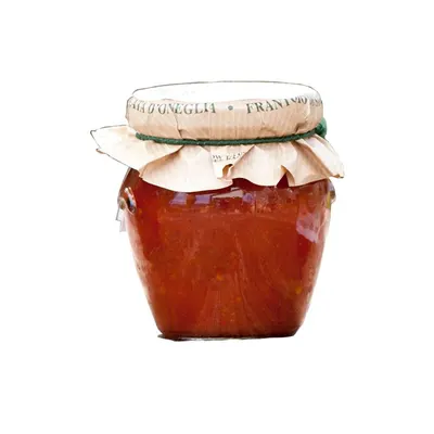 Sos traditional din Liguria 180g