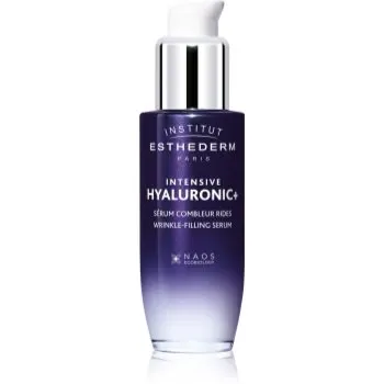 Institut Esthederm Intensive Hyaluronic+ ser pentru contur cu efect de hidratare