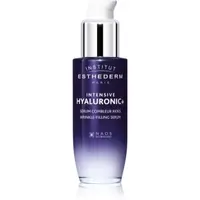 Institut Esthederm Intensive Hyaluronic+ ser pentru contur cu efect de hidratare