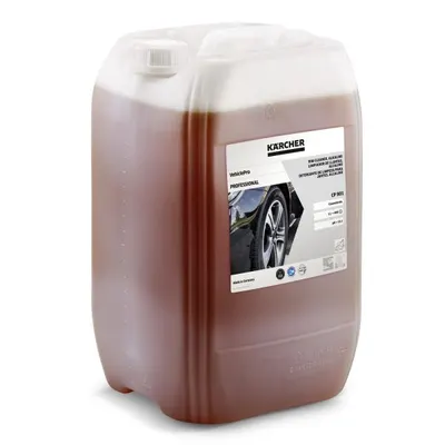 Solvent intensiv pentru jante Karcher CP 901, 20 l, 6.295-676.0, alcalin