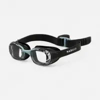 Ochelari înot Corectori XBASE Lentile transparente Mărime universală Negru