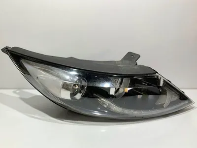 Far dreapta halogen led europa 92102-3W121t Kia Sportage (2010-2015)