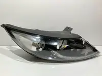Far dreapta halogen led europa 92102-3W121t Kia Sportage (2010-2015)