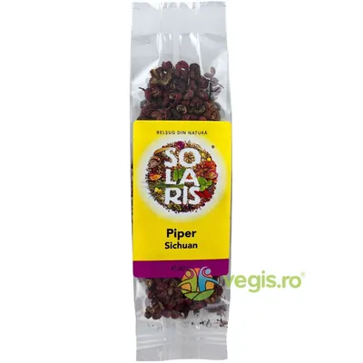 Piper Sichuan 30g