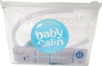 Aspirator nazal Babycalin - R'Evolution Air