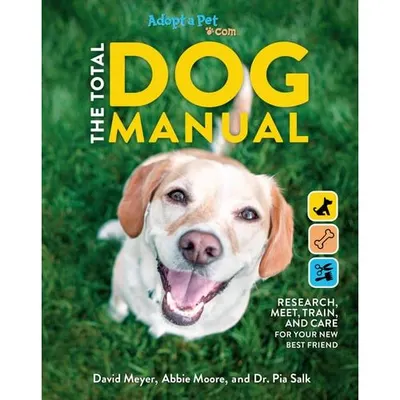 The Total Dog Manual