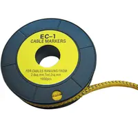 Marcaj de Cablu Ec-1 /e/