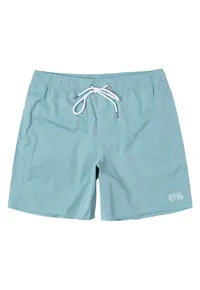 Costum de baie Opposites - pantaloni scurti cu talie elastica - 17"" - barbati
