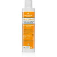FlosLek Pharma White & Beauty tonic impotriva petelor 225 ml