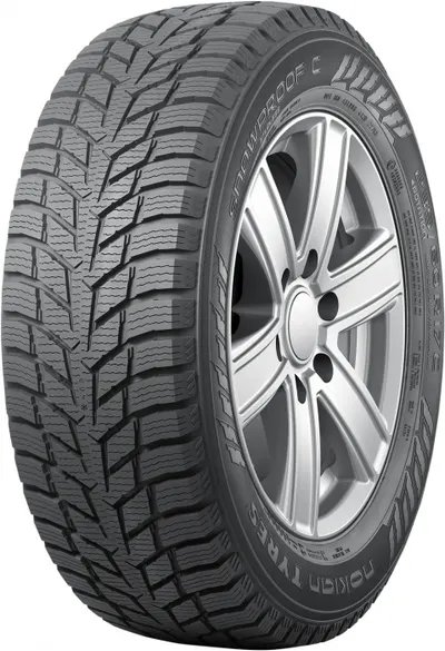 Anvelopa Iarna Nokian Snowproof C 215 60 R16c 103 101t