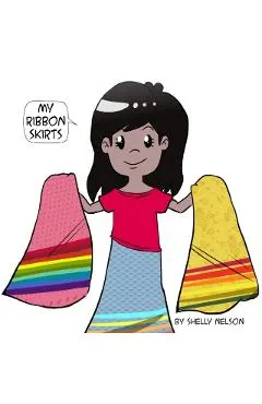 My Ribbon Skirts