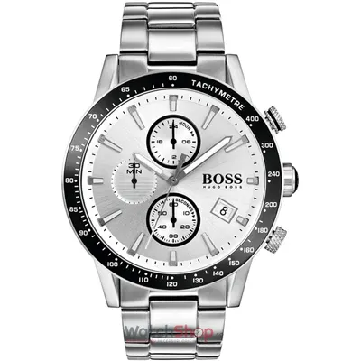 Ceas Hugo Boss RAFALE 1513511 Chronograph