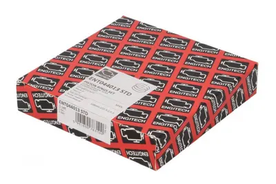 Set Segmenti Piston (108mm (std) 3-2,5-3) Potrivit Man Foc, Hocl, L2000, Lion S Intercity, Lion S City, Lion S Classic, M 2000 L, M 2000 M, Nl, Nm, Sl Ii, Su, Tga, Tgl I D0826le531-D0836luh51 06.94