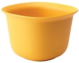 Bol de amestecare Brabantia - Tasty+, 1.5 l, galben