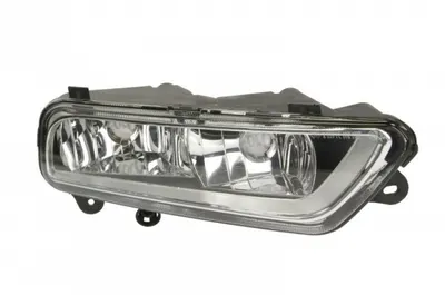 Proiector ceata Dreapta (H8) potrivit VW PASSAT ALLTRACK B7, PASSAT B7, PASSAT B7 KOMBI 08.10-12.14