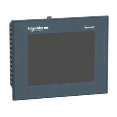 Panou tactil - 320 x 240 pixeli QVGA- 5.7 TFT - 64 MB
