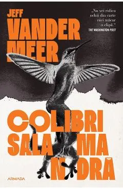Colibri salamandra