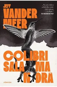 Colibri salamandra