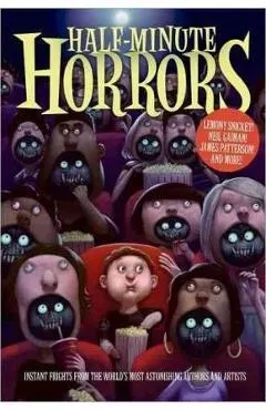 Half-Minute Horrors